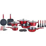 Zilner ZL-8541 21 ks červená