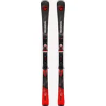 Rossignol Forza 60' TI Skis Konect + NX…