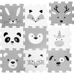ZOPA Pěnová podložka puzzle 30 x 30 cm…