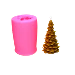 V&K Silikonová forma na svíčky k…