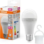 OSRAM Akumulátorová LED žárovka E27…