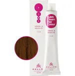 Kallos KJMN Cream Hair Colour Keratin &…
