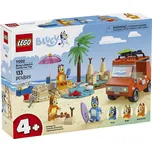 LEGO Bluey 11202 Bluey a rodinný výlet…