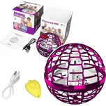 LEAN Toys Flynova Pro Létající koule…