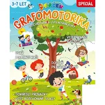 Dráček: Grafomotorika - Extra…
