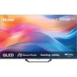 Haier 65" QLED (H65S80FUX)