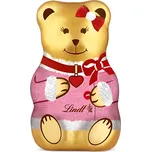 Lindt Zlatý medvídek Girl & Boy mléčný…