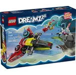 LEGO DreamZzz 71489 Cooperovo letadlo v…
