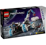 LEGO Technic 42211 Lunární rover Lunar…