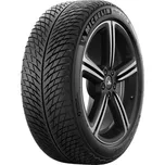 Michelin Pilot Alpin 5 275/35 R19 100 W…