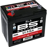 BS Battery 300901 baterie
