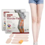 Mymi Wonder Patch náplasti na hubnutí…