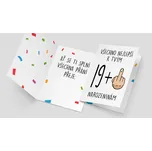 Narozeninové přání všechno nejlepší k…