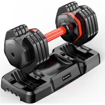 inSPORTline DuraBell 6,5-24,5 kg