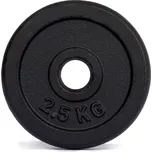 Trinfit Litinové kotouče černé