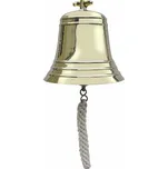 Sea-Club 7054 lodní zvon mosazný 20 cm