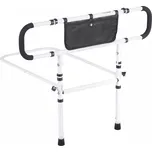 VEVOR Opěrná lišta na postel nosnost…