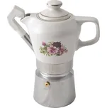 PERFECT HOME Fatima porcelánová 4 šálky