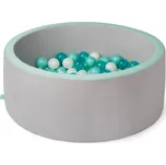 B. toys WonderFill Ball Pit 89 x 33 cm…