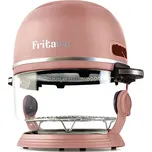 Fritaire Fritaire-01-MA