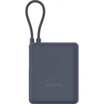 Xiaomi Power Bank 33 W 10000 mAh…
