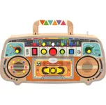 2Kids Toys Activity Board dřevěné FM…