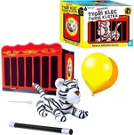 EPEE Škola kouzel: Magická tygří klec