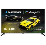 Blaupunkt 43" LED (43UGB5500S)