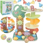 Woopie Montessori Activity Tree s…