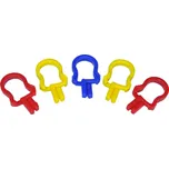 Reproplast Poutko na utěrky krokodýl 5…