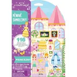 Concorde A481 116 ks princezny