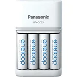 Panasonic Eneloop KJ55MCC40EN