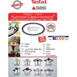 Tefal X1010004 těsnění víka 220 mm