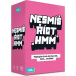 Albi Nesmíš říct hmm