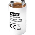 Kanlux 07180 BS-1 4-22W