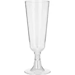 PartyDeco KPS1-099 plastové šampusky…