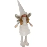 Ruhhy 22342 vánoční andílek 40 cm