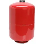 IBO Expanzní nádoba červená 24 l 1,5 bar