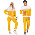 Widmann Unisex retro pivní šusťákovka z…