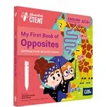 Albi Kouzelné čtení My First Book of…