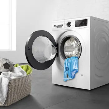 Anti Stain Bosch WGH256A0BY