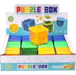 Ptákoviny CB Kasička kostka hlavolam