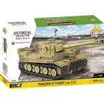 COBI World War II 2734 Panzer VI Tiger…