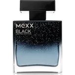 MEXX Black Limited Edition M EDT 50 ml