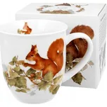 DUO World Of Animals 400 ml veverka