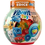 Teva Vibovit Toys ovocné 50 ks