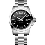 Longines Conquest L3.760.4.56.6