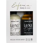 Vivaco Sauna & Spa dárková kazeta