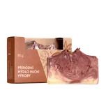 Pure Harmony Tuhé přírodní mýdlo…