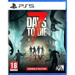 7 Days To Die PS5